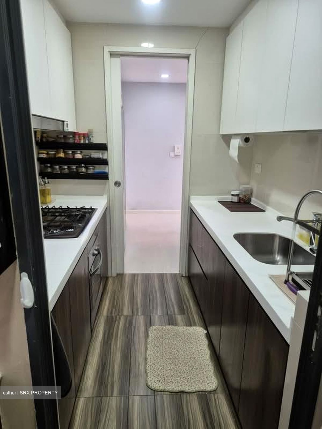 Riversound Residence (D19), Condominium #553860501